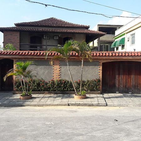 Nacif'S Suites Rio de Janeiro Kültér fotó
