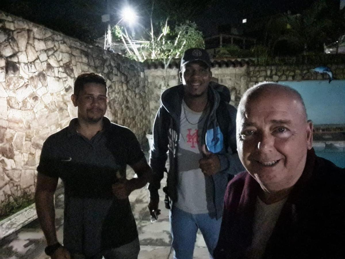 Nacif'S Suites Rio de Janeiro Kültér fotó