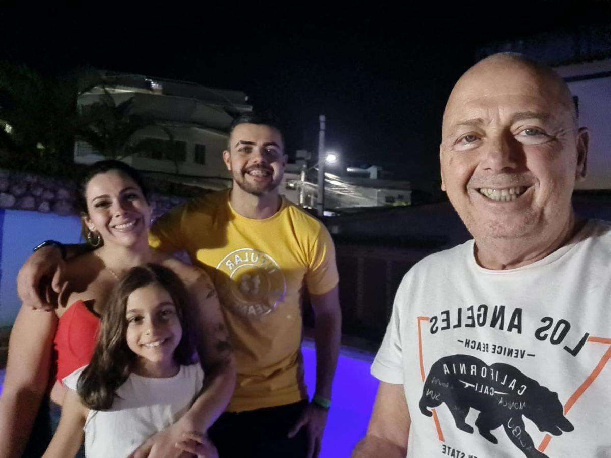 Nacif'S Suites Rio de Janeiro Kültér fotó