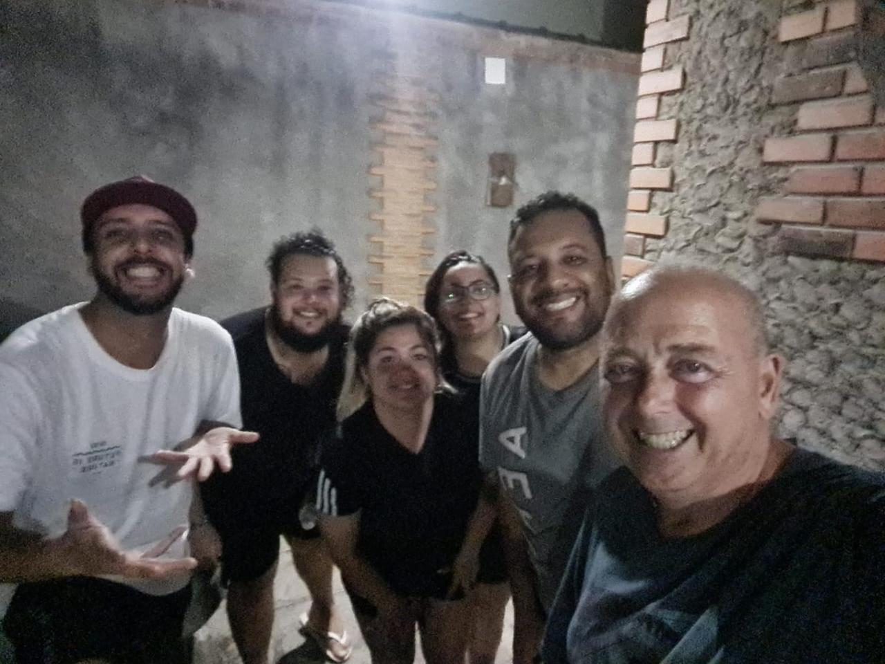Nacif'S Suites Rio de Janeiro Kültér fotó