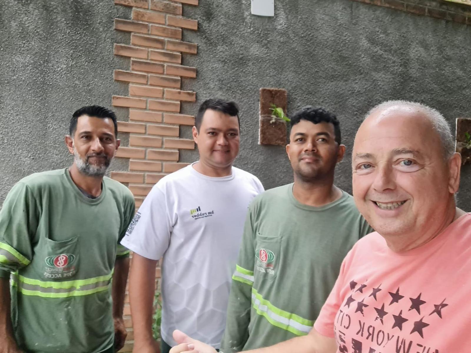 Nacif'S Suites Rio de Janeiro Kültér fotó