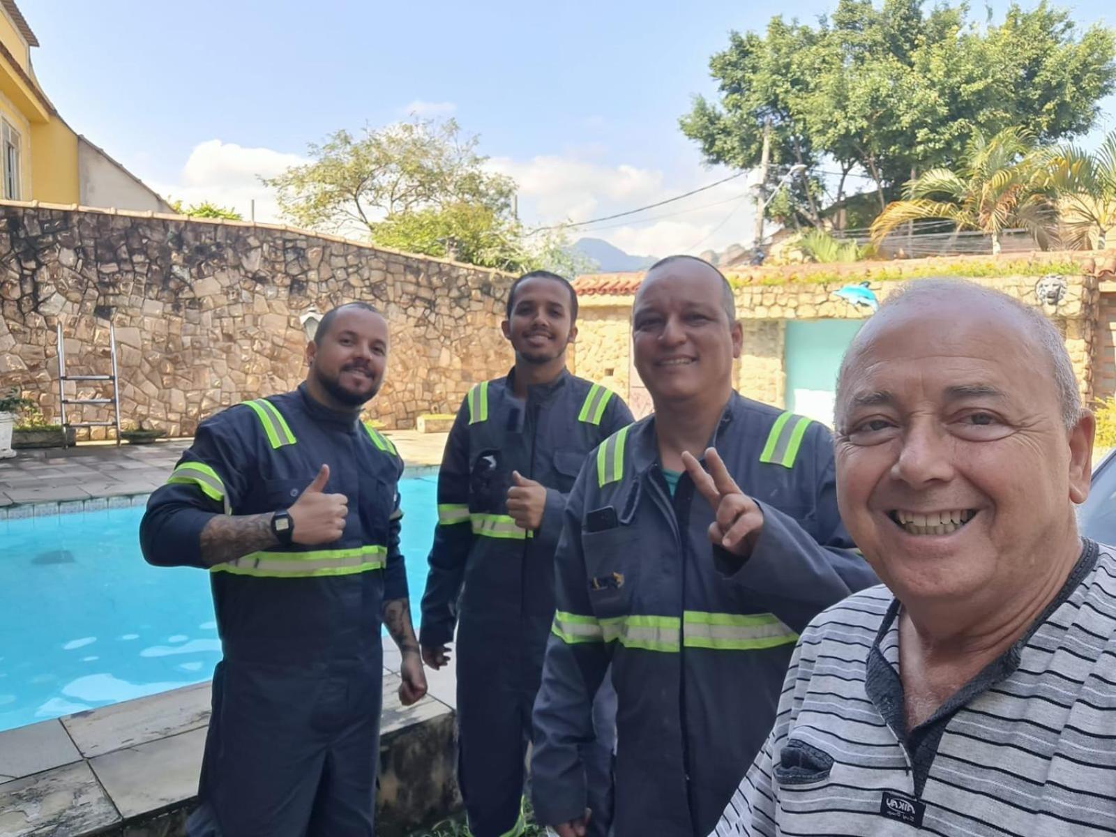 Nacif'S Suites Rio de Janeiro Kültér fotó