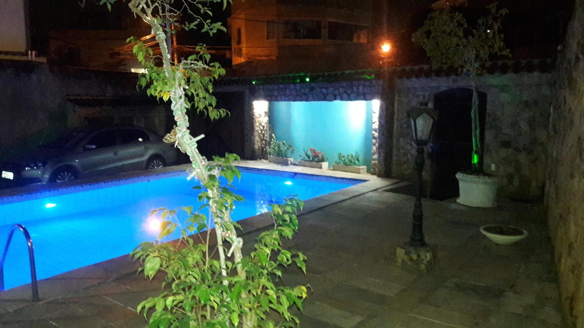Nacif'S Suites Rio de Janeiro Kültér fotó