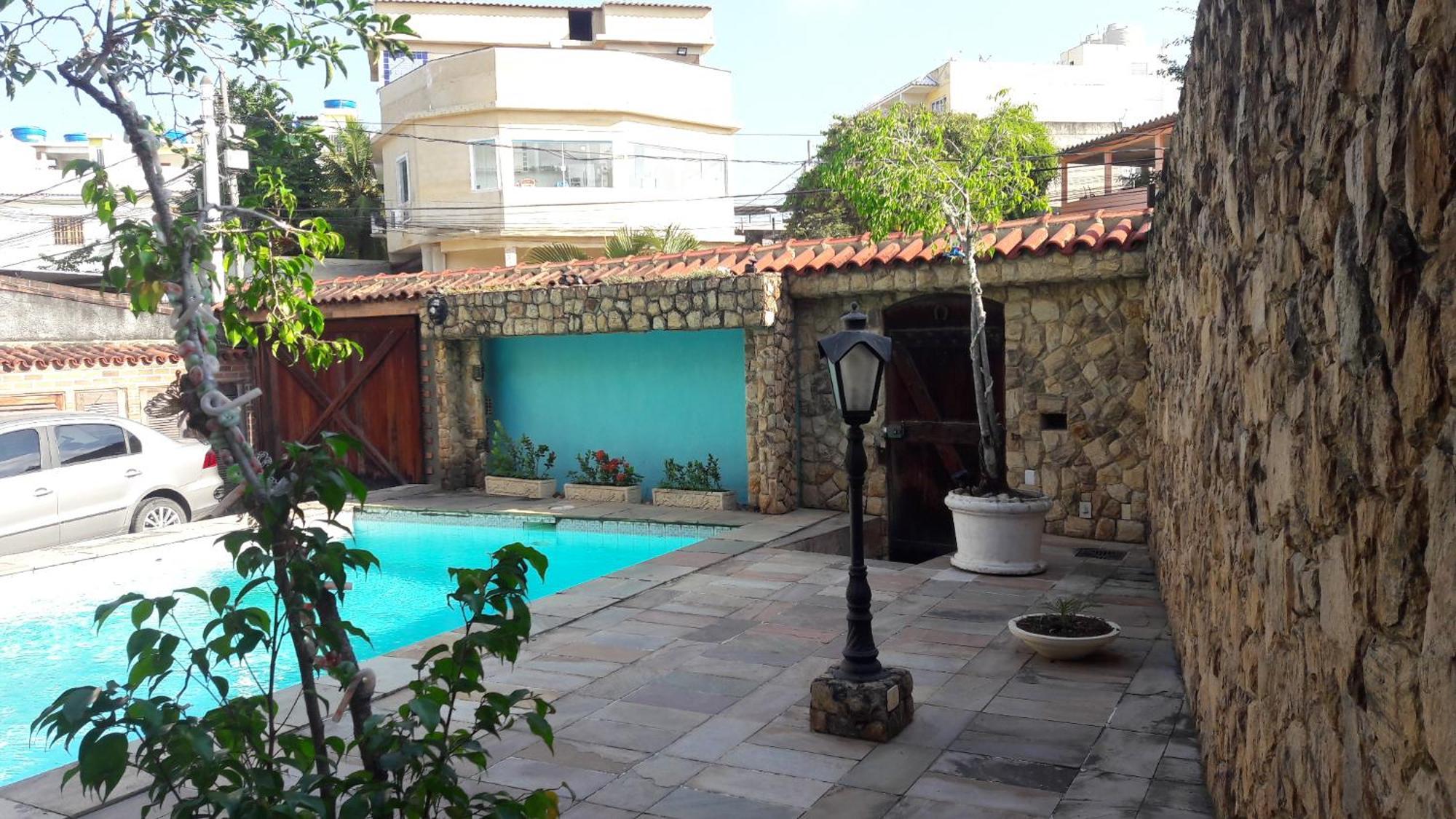Nacif'S Suites Rio de Janeiro Kültér fotó