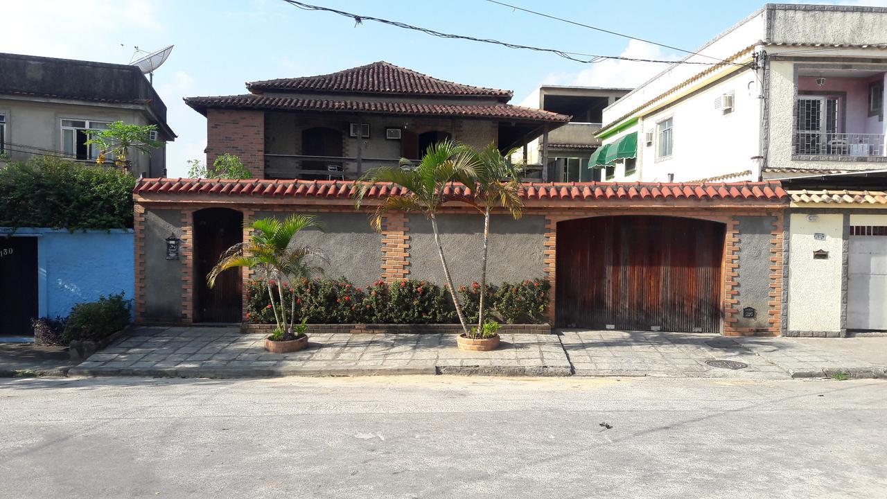 Nacif'S Suites Rio de Janeiro Kültér fotó